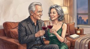 Love and Sex in Later Life: Reinventing Pleasure