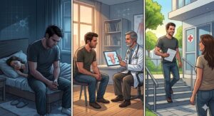 Beyond Discomfort: The Real Impact of Phimosis on Health and Desire