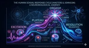 The Pleasure Machine: What Happens in the Brain During Orgasm?