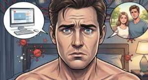 Beyond the Click: How Screen Overstimulation Is Disconnecting Male Desire