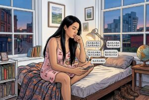 Male Loneliness and Emotional Projection onto Escorts
